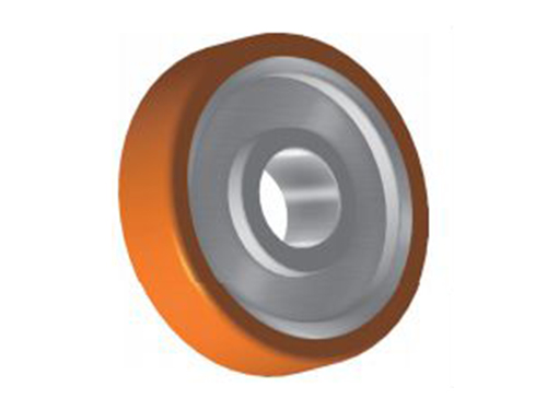 行走驅動(dong)輪