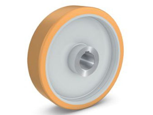 QB系(xi)列驅動(dong)輪