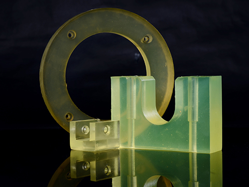 聚氨酯(zhǐ)産品