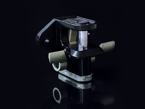 15代A型後(hou)牽引