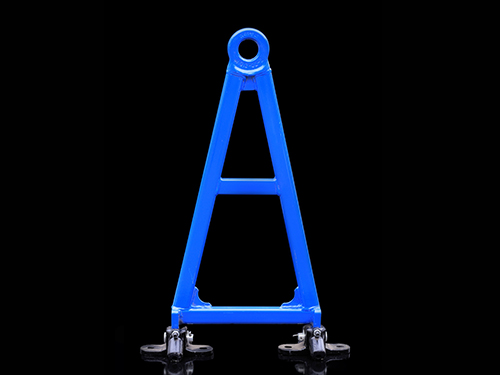 重型前(qian)牽引690（藍色）