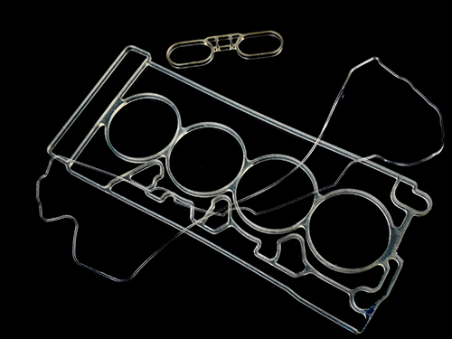 聚氨(an)酯産品(pin)