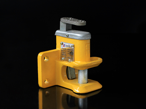 15代B型(xíng)後牽引(yǐn)（黃色）