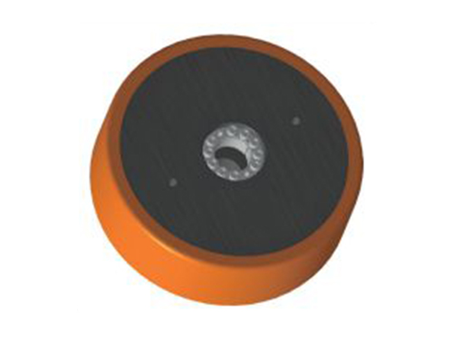 PVC吊具(jù)行走輪(lún)