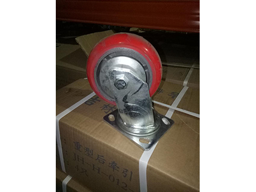 銘(míng)澤腳輪(lún) 