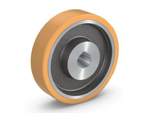 QC系列驅動(dòng)輪