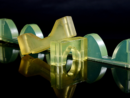 聚(ju)氨酯産(chan)品