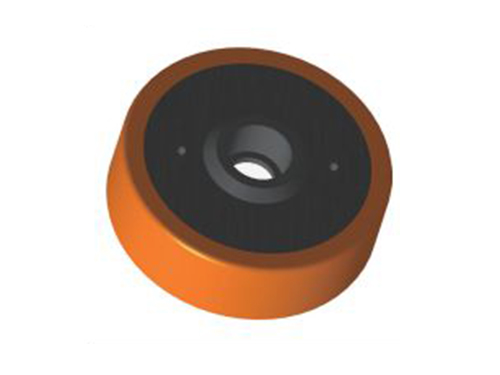 懸挂設(she)備主動輪(lun)