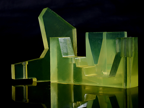 聚(jù)氨酯産(chǎn)品