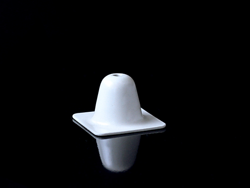 50錐形堆(dui)垛腳