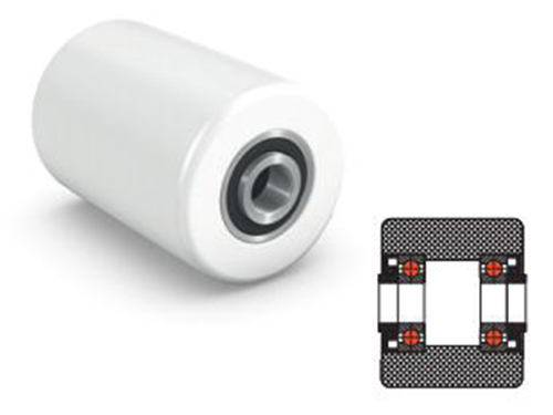 GB系(xi)列輥輪(lun)