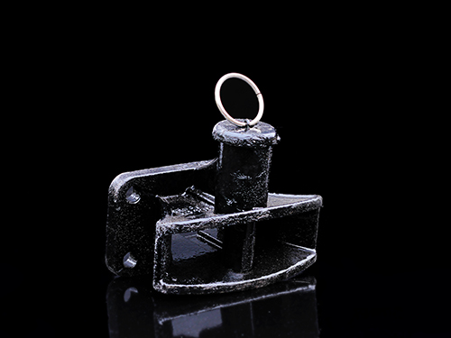 簡易(yì)後牽引(yǐn)