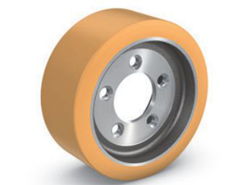 QA系列驅(qu)動輪