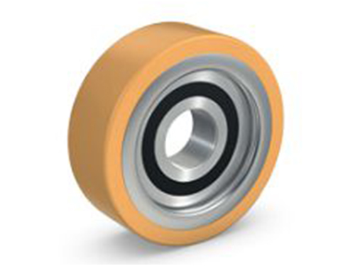 DA系列導輪(lún)